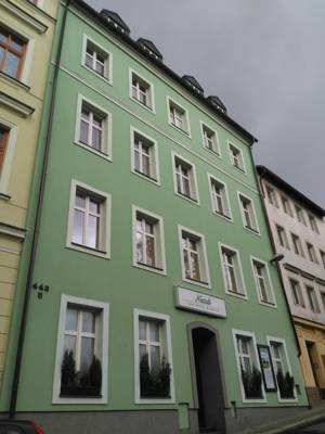 Natali Apartments in Karlsbad