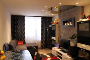 4-Sterne-Apartment in Prag