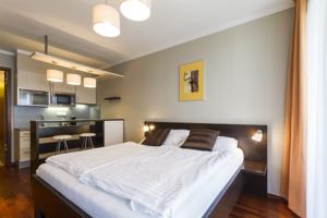 Albertov Rental Apartments in Prag