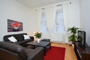 Amadeus Prague Apartments in Prag