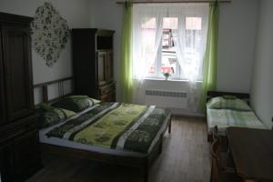 Apartmány Karlštejn in Karlštejn (ehem. Karlstein)