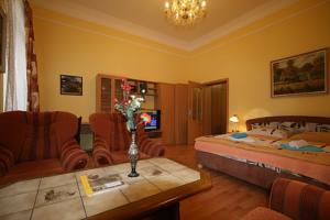 Apartmany U Thermalu in Karlsbad