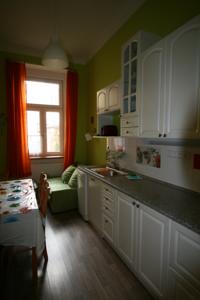 Apartmany U Trznice in Karlsbad