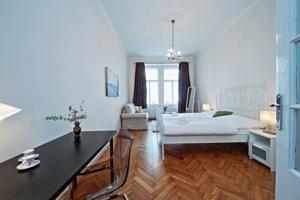 Apartment Anica in Prag