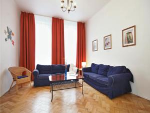 Apartment Downtown 3B in Prag