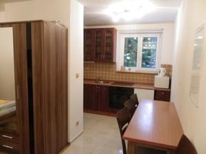 Apartment EM in Harrachov (ehem. Harrachsdorf)