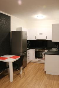 Apartment Flat Nusle in Prag