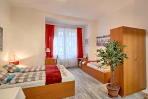 Apartment Great Studio Karlin in Prag