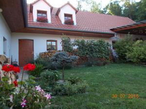 Apartment Homestay in Výrovice (ehem. Wairowitz)