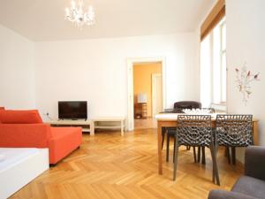 Apartment Karolíny Světlé 12-2 in Prag