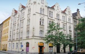 Apartment Krizikova II in Prag