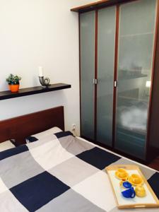 Apartment Location & Location in Prag