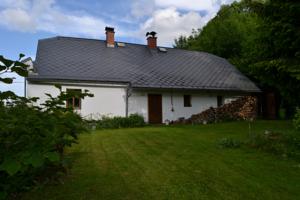 Apartment Lodge Anda in Anenská Studánka (ehem. Königsfeld)