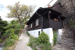 Apartment Orlí Hnízdo in Štramberk (ehem. Stramberg)