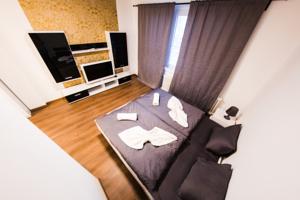 Apartment in Prag