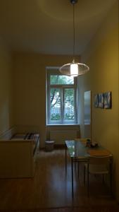 Apartment in Prag