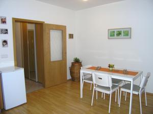 Apartment in Prag