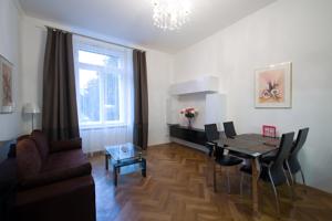 Apartment in Prag