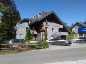 Apartment Sofinka in Harrachov (ehem. Harrachsdorf)