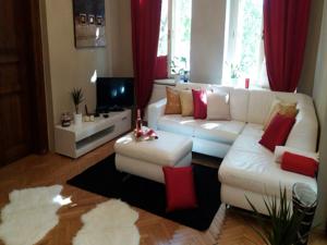 Apartment Spacious 3BDR in Prag