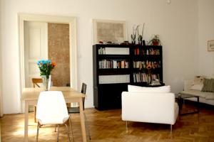 Apartment Sunny Prague in Prag