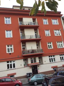 Apartment U Vyšehradu in Prag