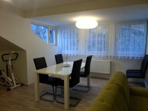 Apartment Valencia in Karlsbad