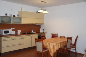 Apartment Zámecká Hora in Karlsbad