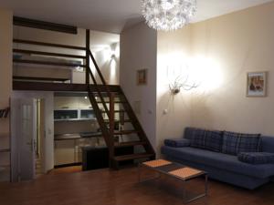 Apartment Zamecky Vrch in Karlsbad