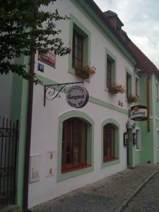 Bed & Breakfast Branická in Prag