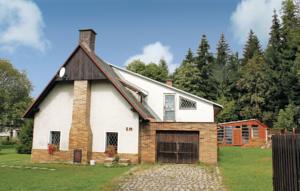 Ferienhaus Dolni Cerna Studnice in Pěnčín (ehem. Pientschin)