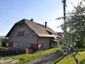 Ferienhaus Domus Dobre in Jesenný (ehem. Jesen)