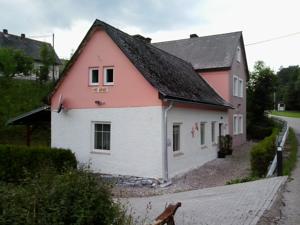 Ferienhaus Reuzengebergte in Lampertice (ehem. Lampersdorf)