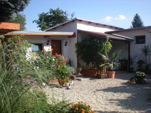 Ferienhaus Sophia in Dolní Břežany