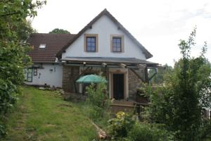 Ferienhaus Vacation Home in Strmilov (ehem. Tremles)