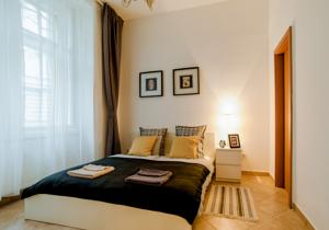 Homelike Apartment Gesse in Prag