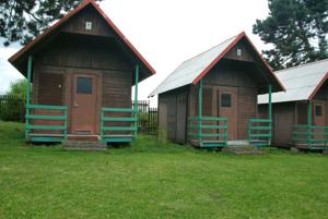 Hotel Rekreační Středisko Zdeslav in Čistá (ehem. Tschistay)