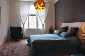 Jewish Pearl Apartment in Prag