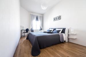 Modern Apartment Riegrovy Sady in Prag