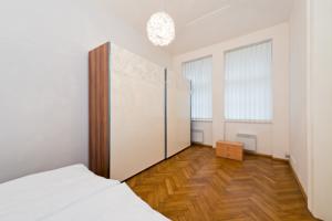 Modern Apartment Ve Smeckach 7 in Prag