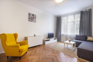 Moly Apartment in Prag