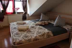 PM-Apartments in Prag