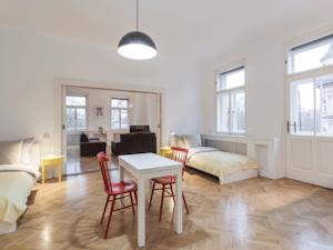 Perfect Days Apartments Karlin in Prag