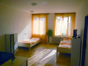 Prague Center Apartments in Prag