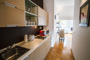 Sunny Apartment Prague Center in Prag