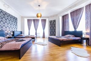 Top Wenceslas Square Apartment in Prag