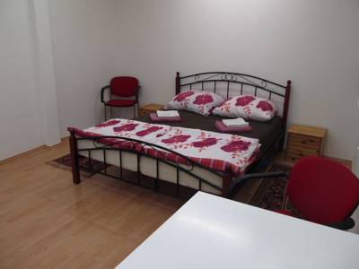 Apartman V Centre Prahy in Prag