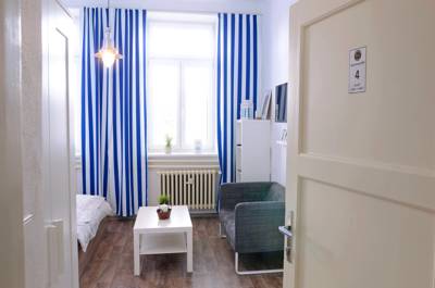 Apartmány Lanna in Budweis