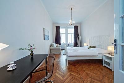 Apartment Anica in Prag