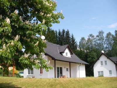 Apartment Dům na Lipně in Lipno nad Vltavou